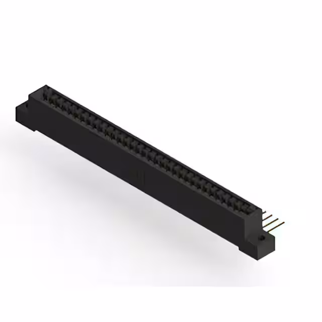 896-033-559-104 EDAC Inc.  Edgeboard Connectors